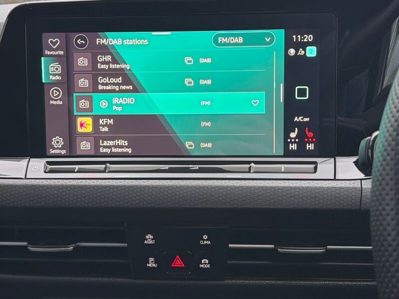 More views of Volkswagen Golf