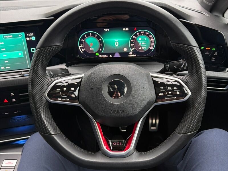 More views of Volkswagen Golf