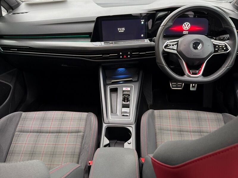 More views of Volkswagen Golf