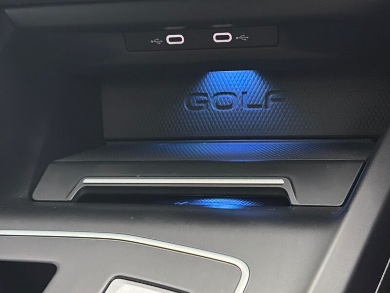 More views of Volkswagen Golf