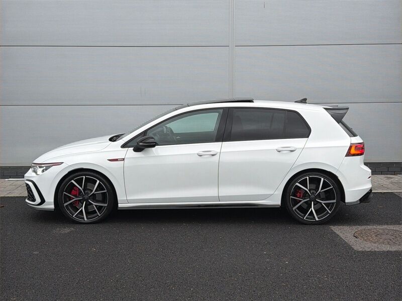 More views of Volkswagen Golf