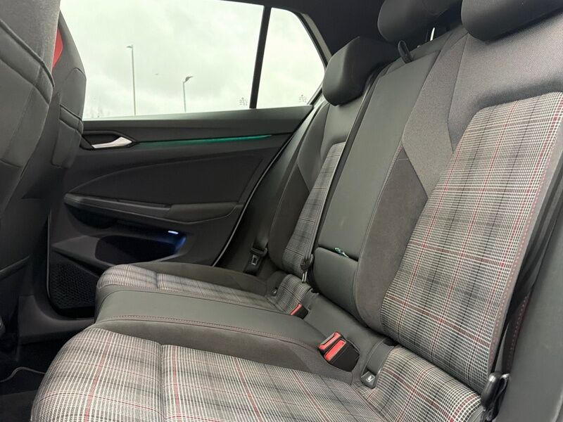 More views of Volkswagen Golf