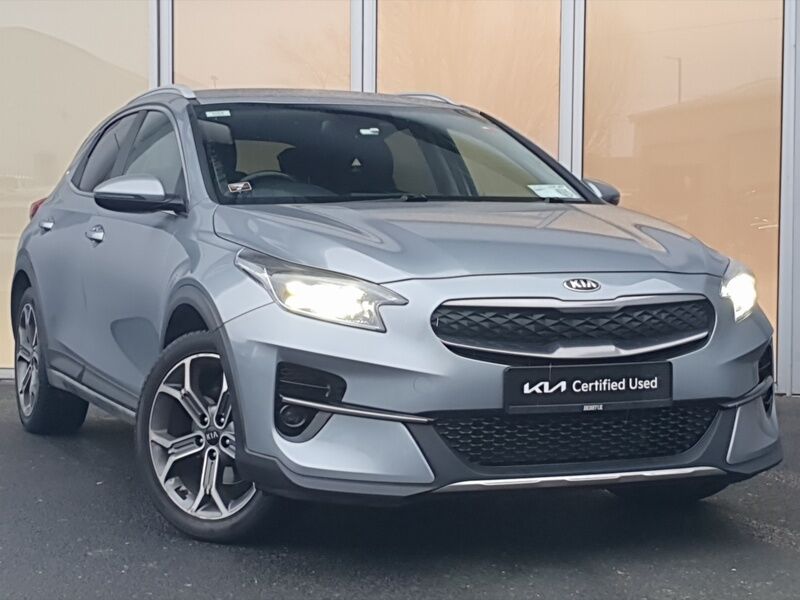 More views of Kia XCeed