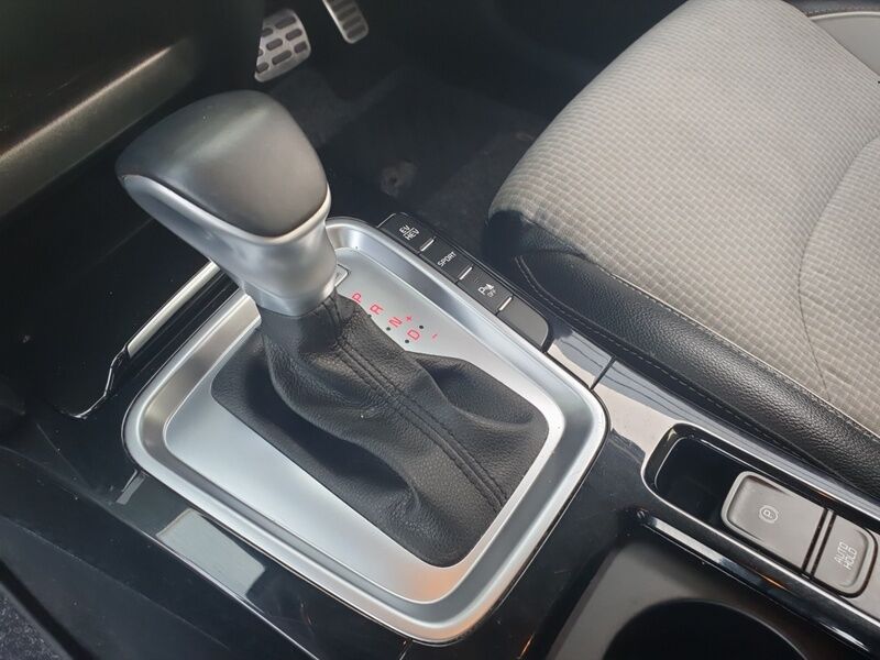 More views of Kia XCeed