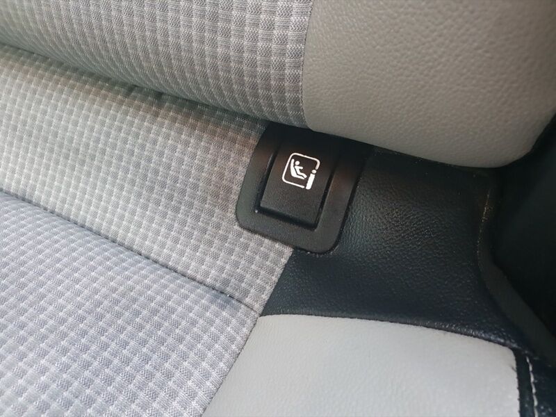 More views of Kia XCeed