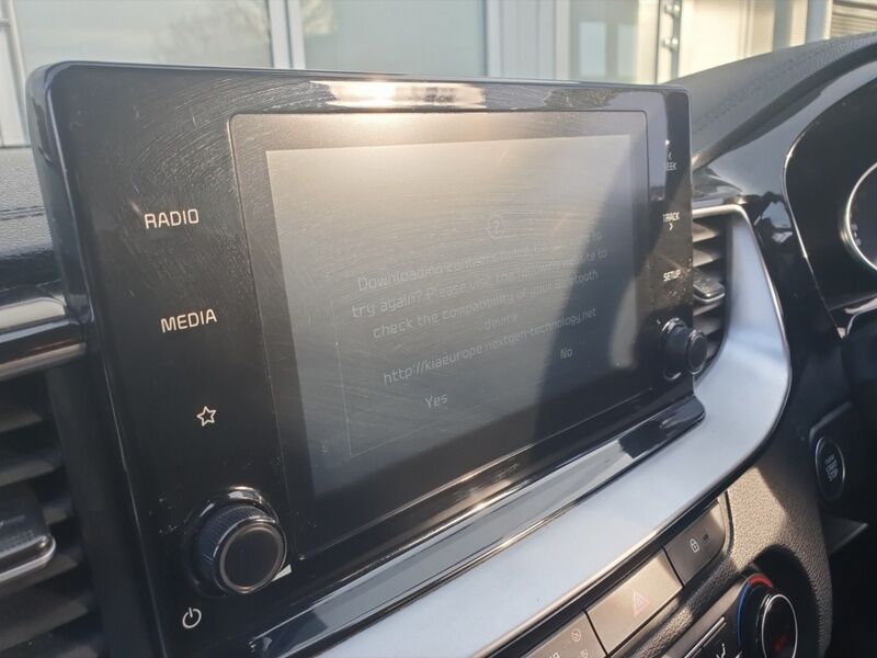 More views of Kia XCeed