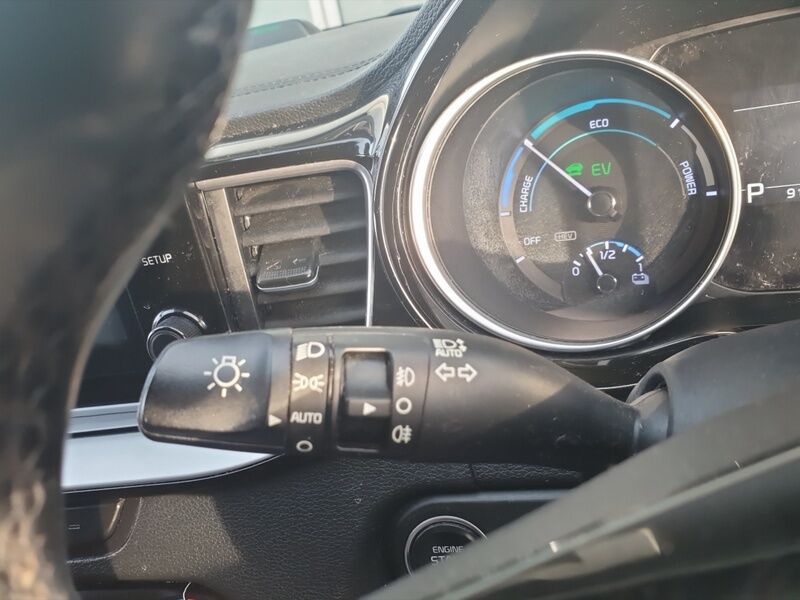 More views of Kia XCeed