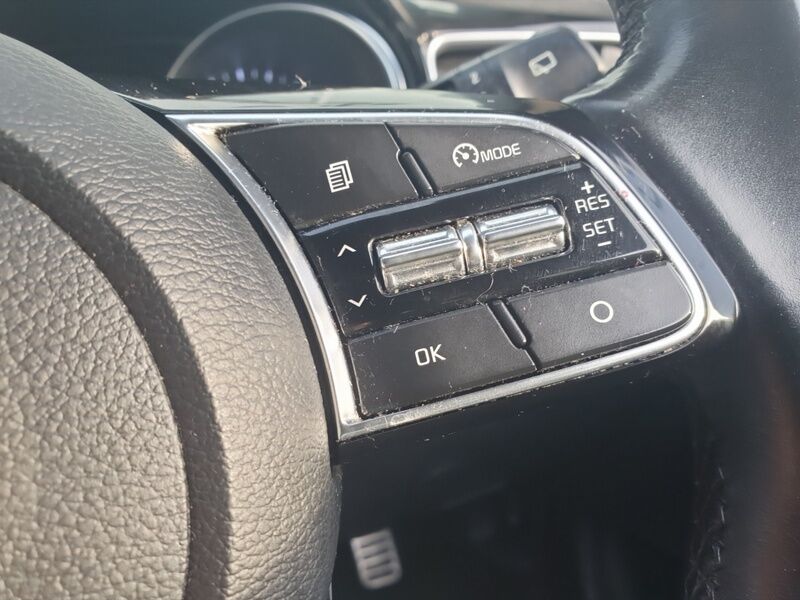 More views of Kia XCeed