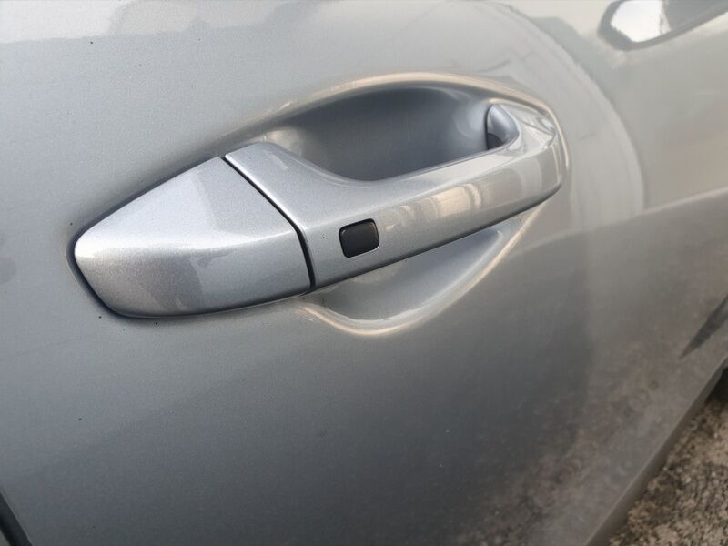 More views of Kia XCeed