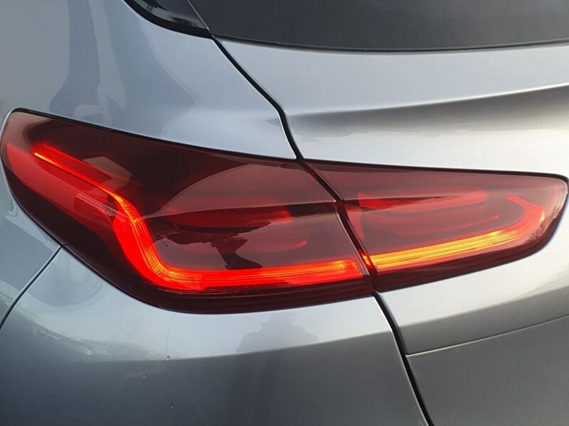 More views of Kia XCeed