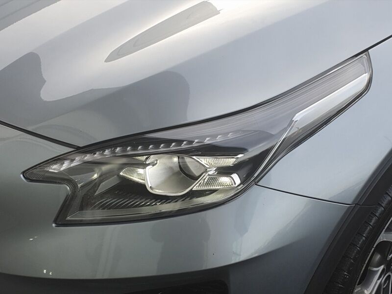 More views of Kia XCeed