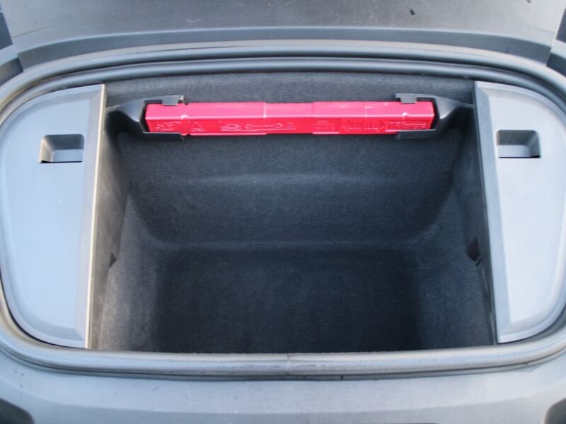 More views of Porsche Taycan