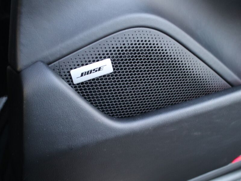 More views of Porsche Taycan