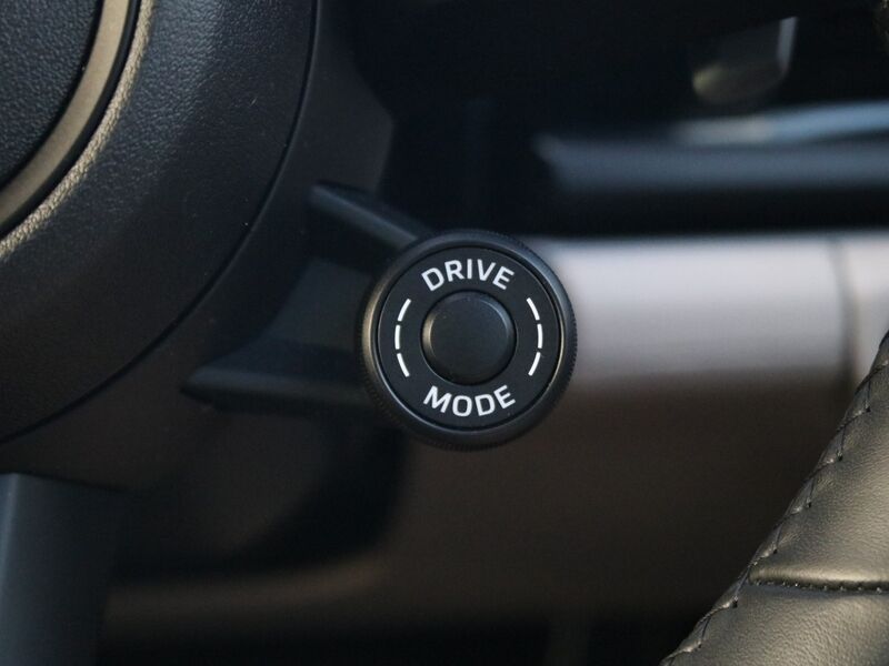 More views of Porsche Panamera