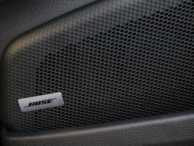 More views of Porsche Panamera