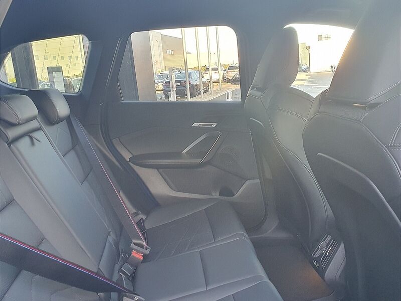 More views of BMW X1