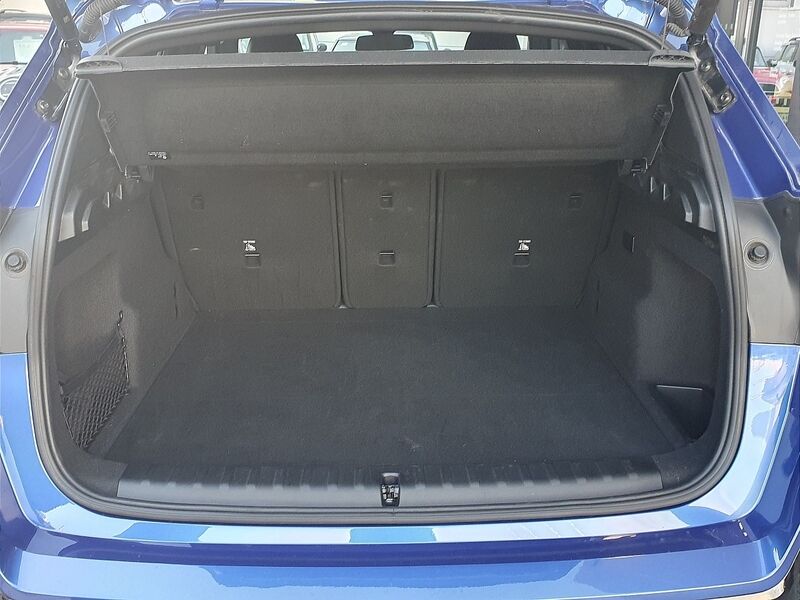 More views of BMW X1