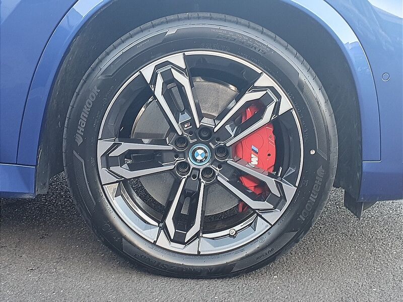 More views of BMW X1