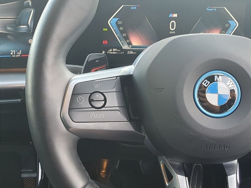 More views of BMW X1