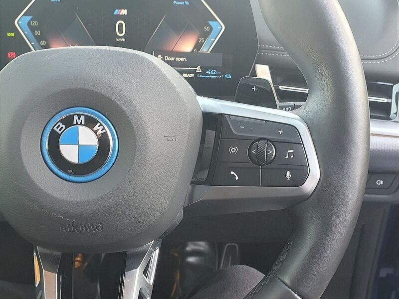 More views of BMW X1