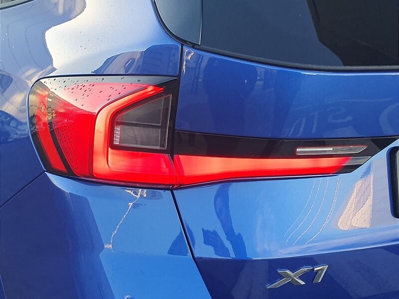 More views of BMW X1