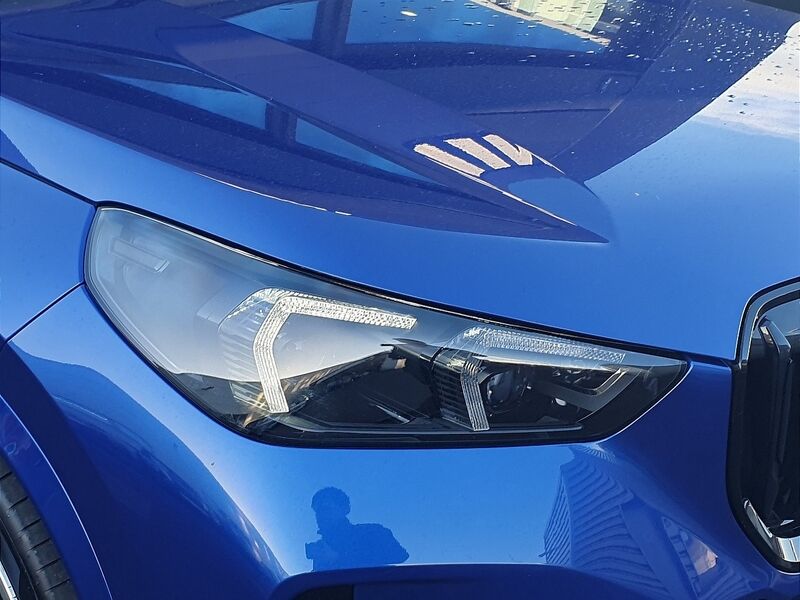 More views of BMW X1