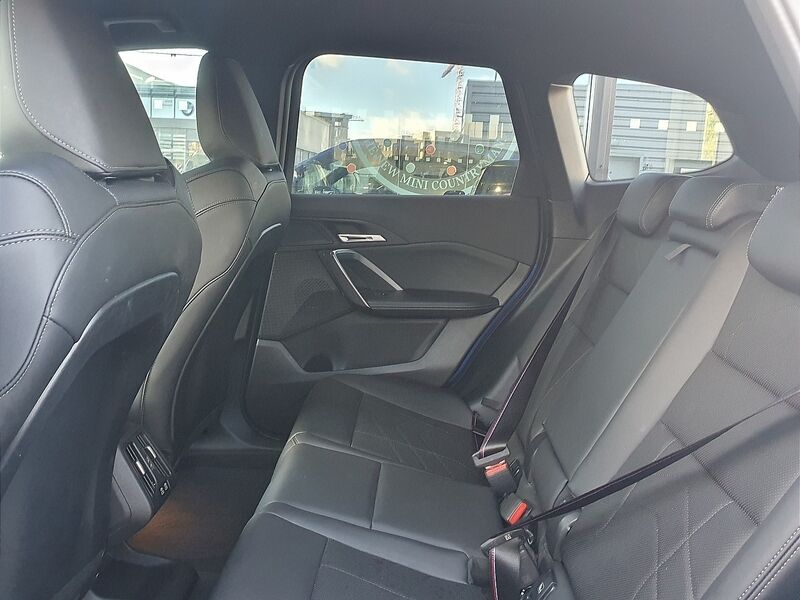 More views of BMW X1