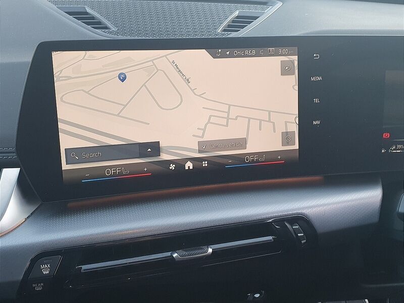 More views of BMW X1