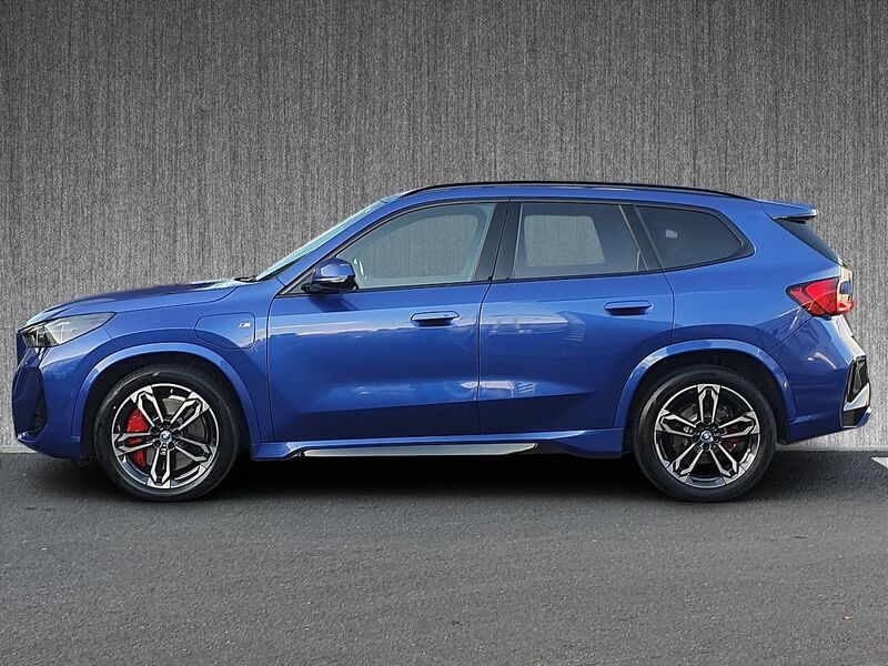 More views of BMW X1