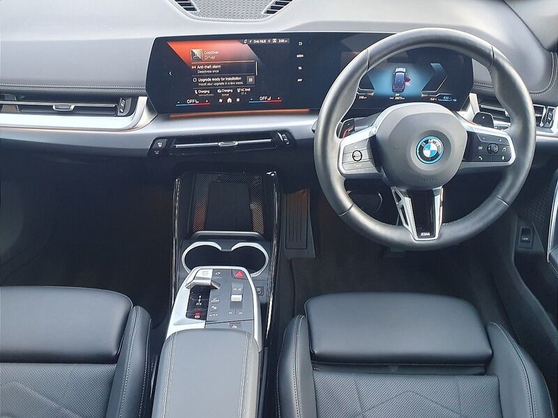 More views of BMW X1