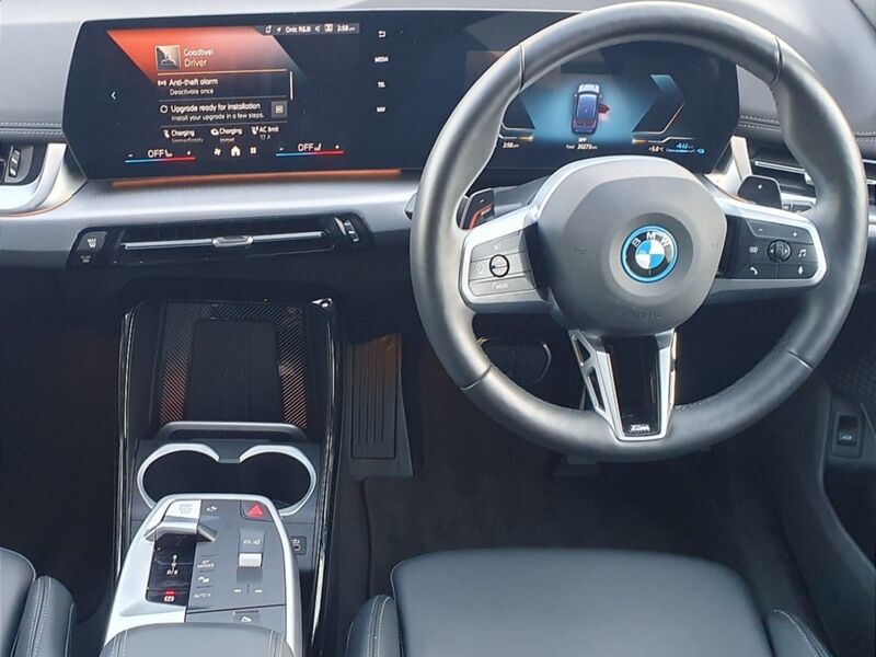 More views of BMW X1