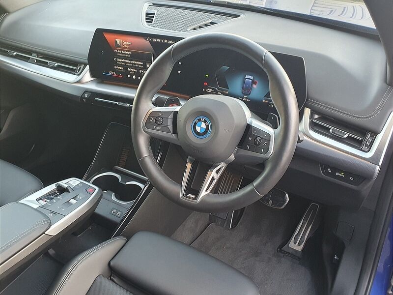 More views of BMW X1