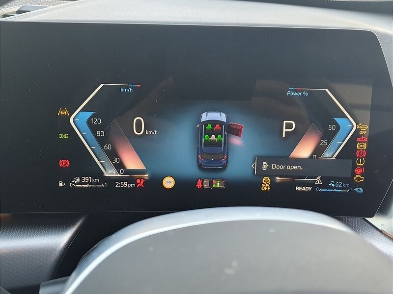 More views of BMW X1