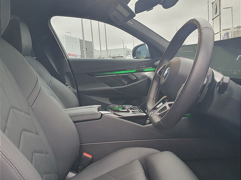 More views of BMW 5-Series