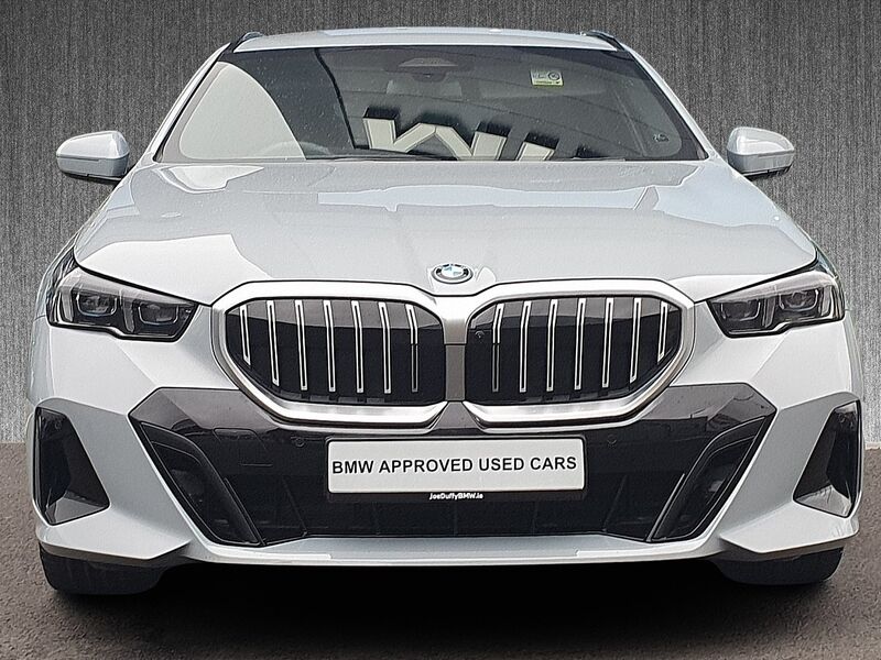 More views of BMW 5-Series