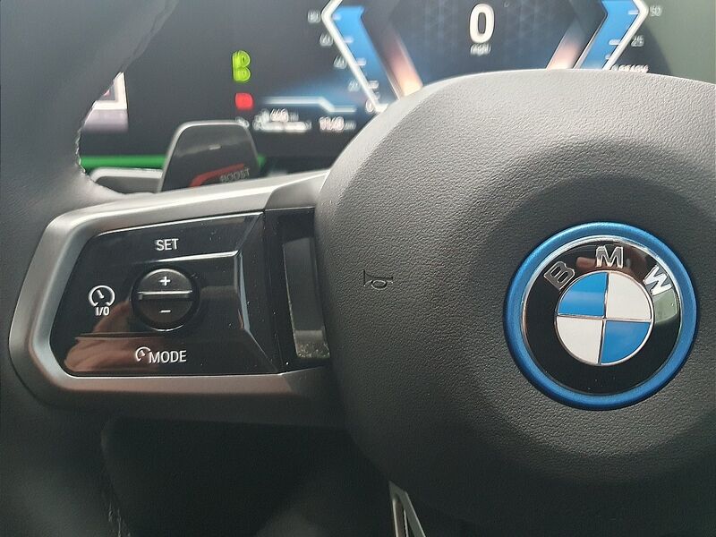 More views of BMW 5-Series