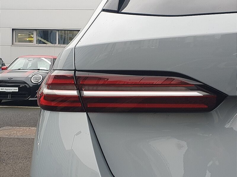 More views of BMW 5-Series