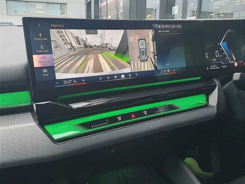 More views of BMW 5-Series