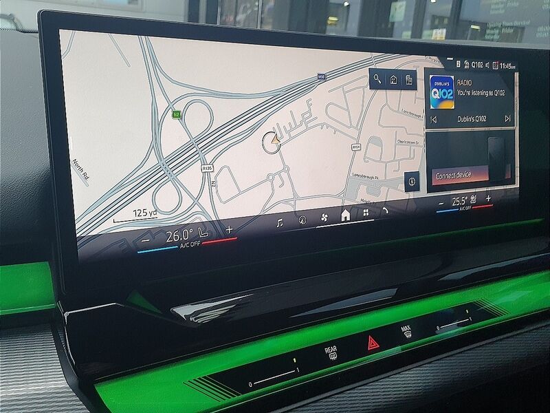 More views of BMW 5-Series