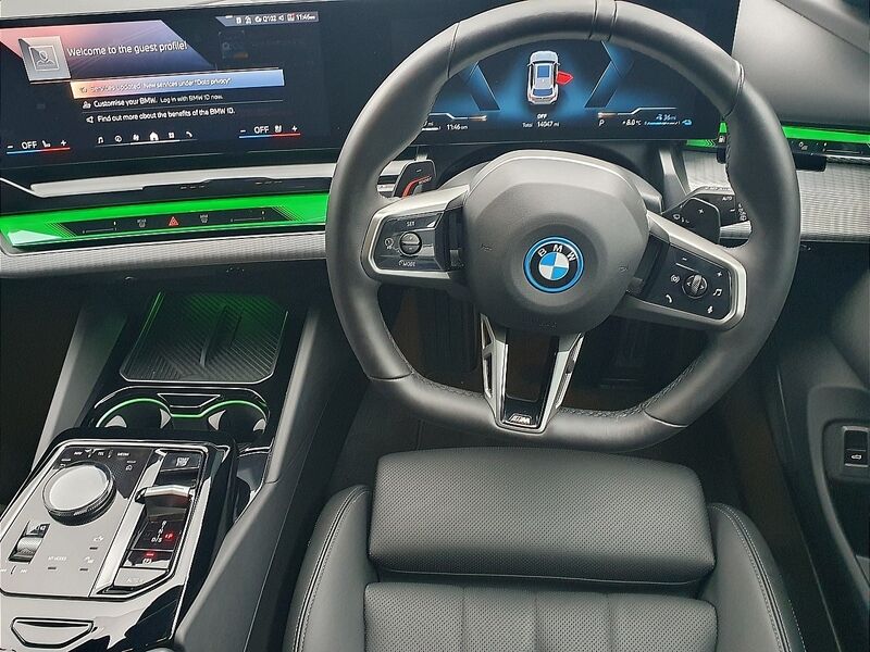 More views of BMW 5-Series