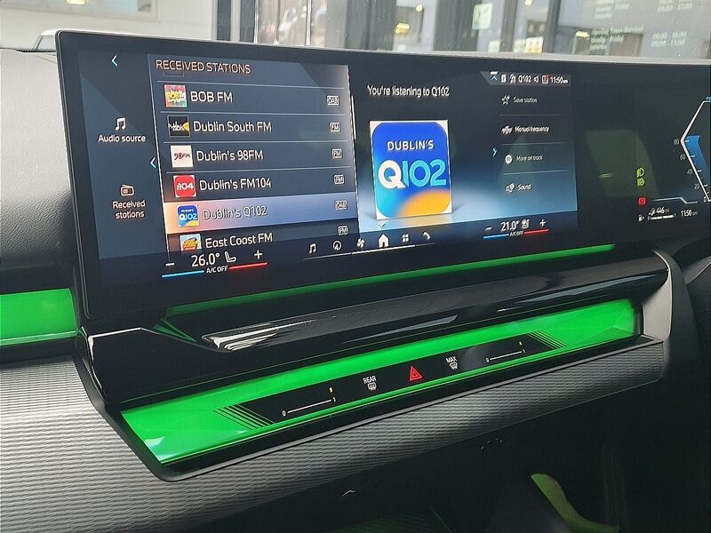 More views of BMW 5-Series