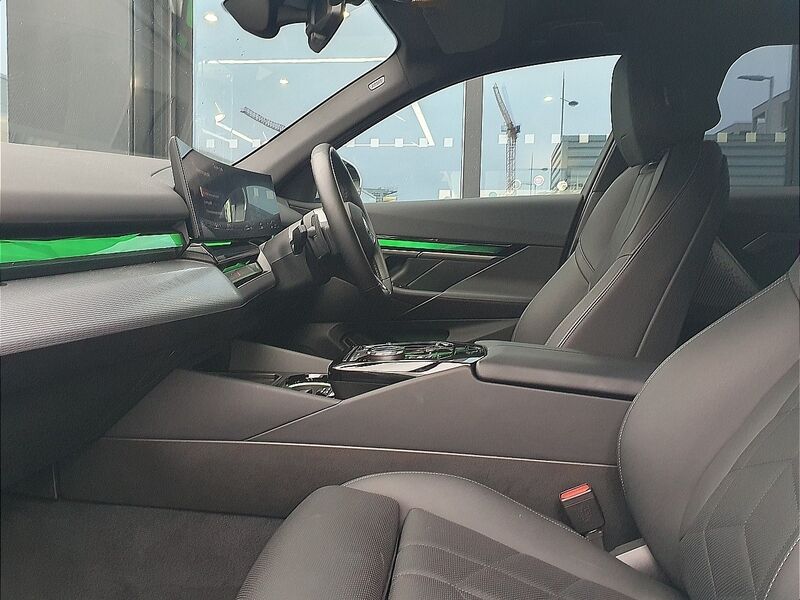 More views of BMW 5-Series