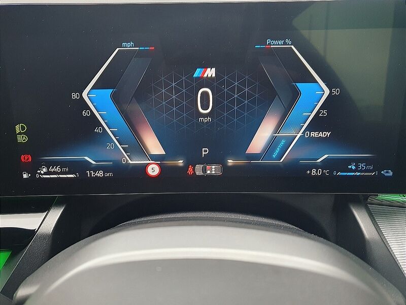 More views of BMW 5-Series