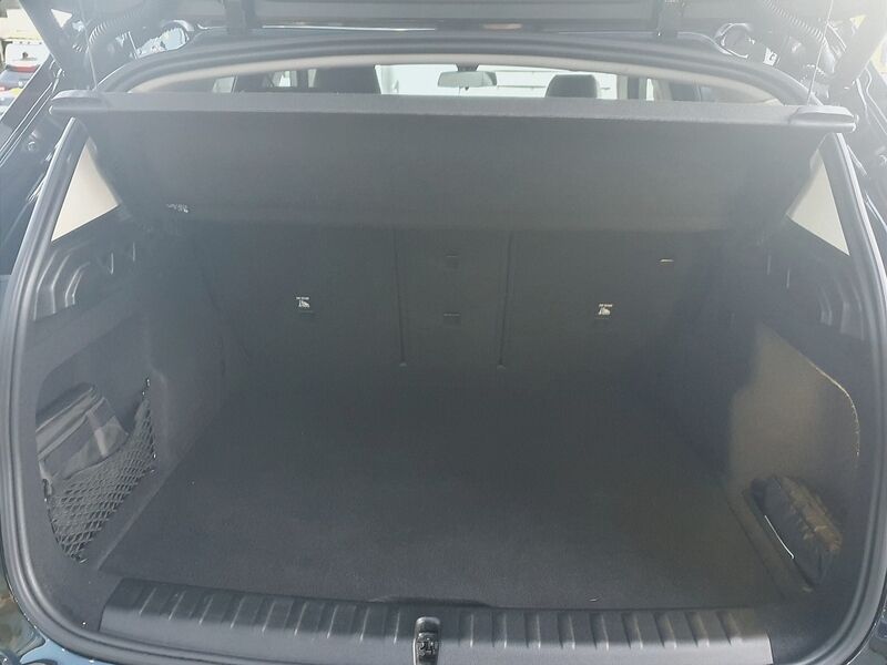 More views of BMW iX1