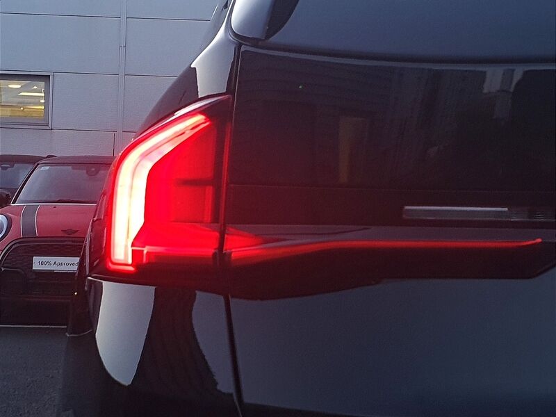 More views of BMW iX1