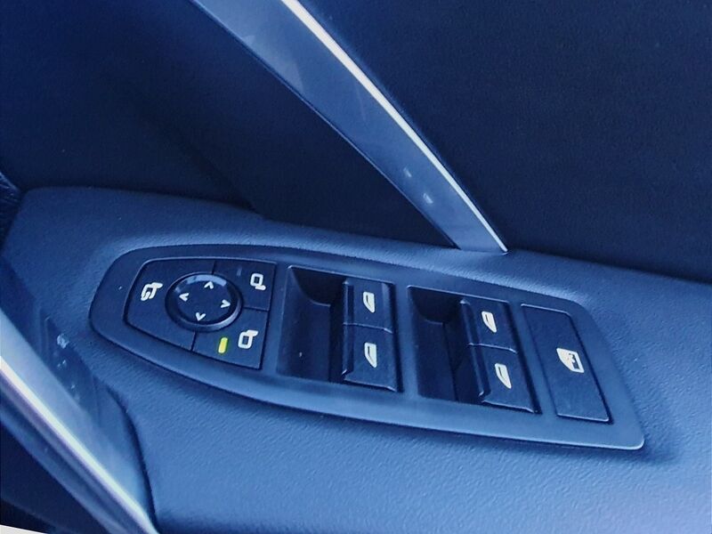 More views of BMW iX1