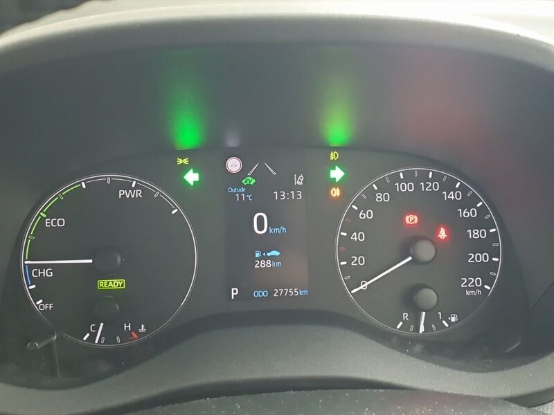 More views of Toyota Yaris