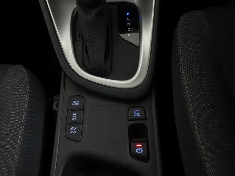 More views of Toyota Yaris