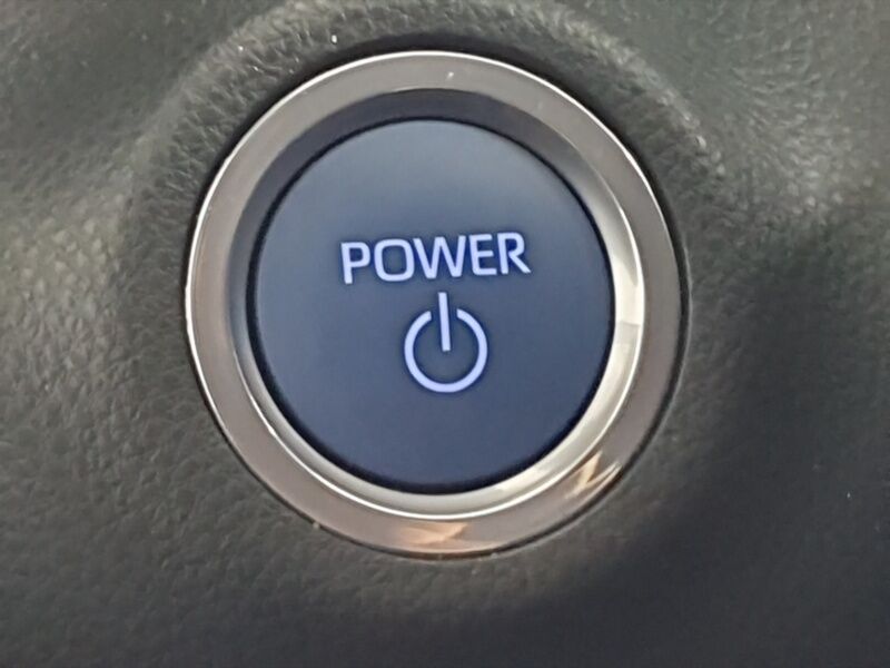 More views of Toyota Yaris