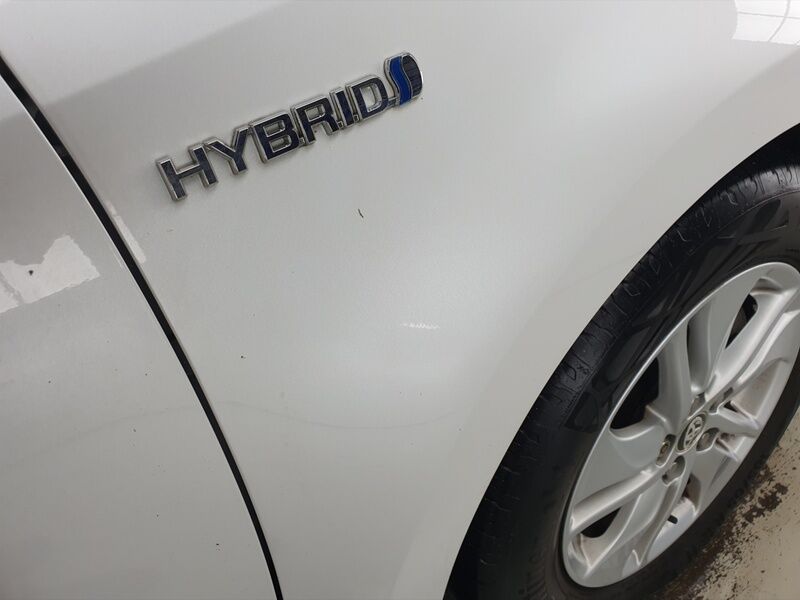 More views of Toyota Yaris